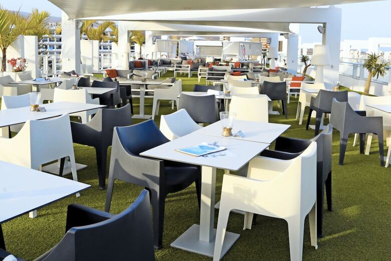 Hotel Labranda Marieta - Adults Only