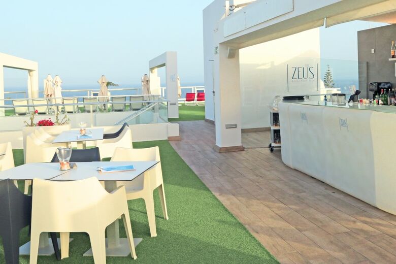 Hotel Labranda Marieta - Adults Only