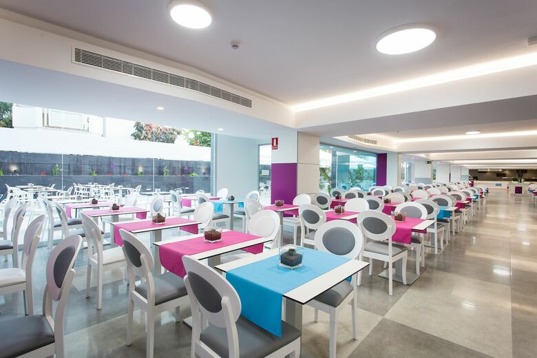 Hotel Labranda Marieta - Adults Only