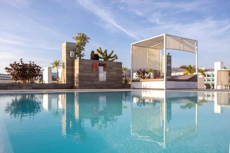 Hotel Labranda Marieta - Adults Only