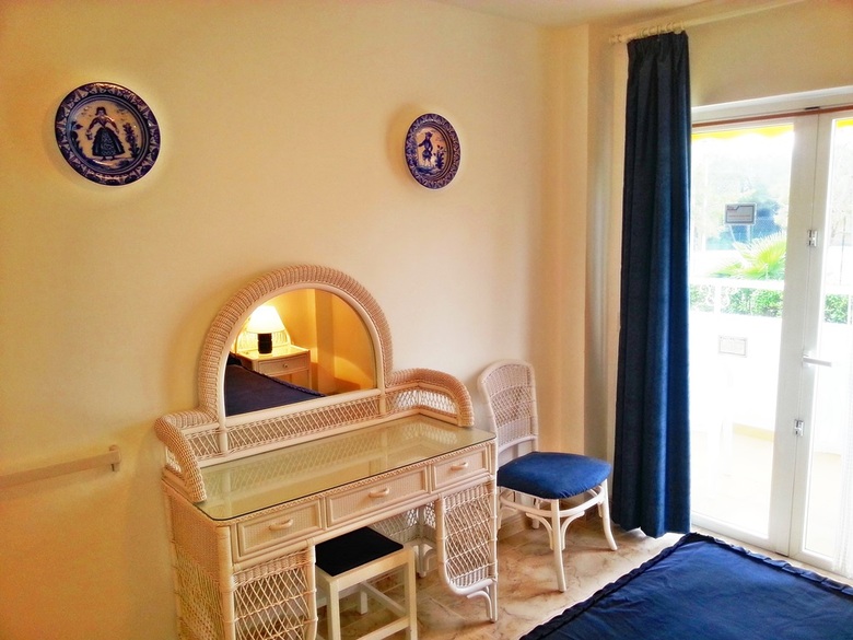 Apartamentos Hamilton Court