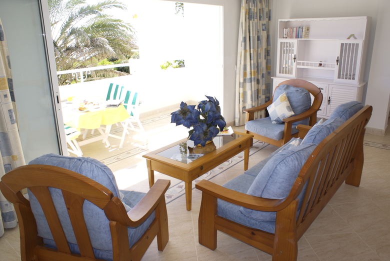 Apartamentos Hamilton Court