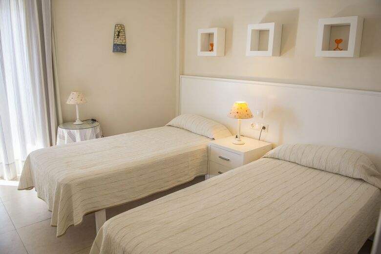 Apartamentos Hamilton Court