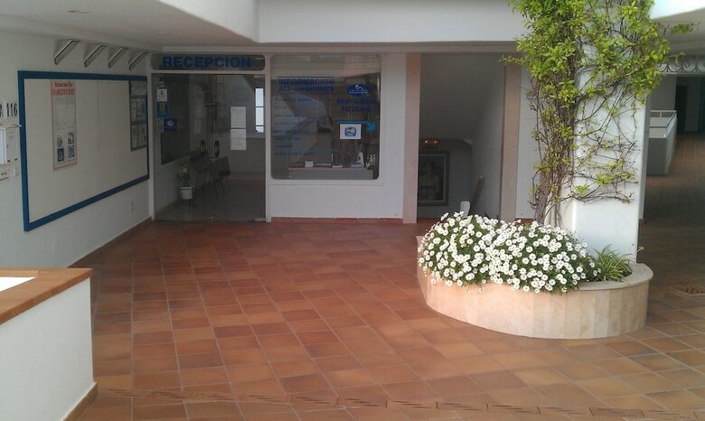 Apartamentos Hamilton Court