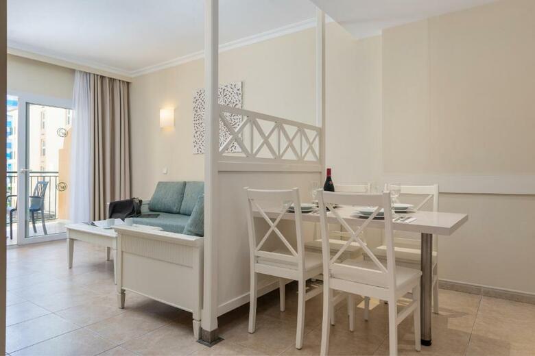 Hotel Can Picafort Palace (.)