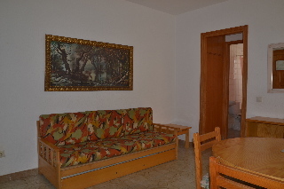 Apartamentos Charly's