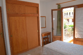 Apartamentos Charly's