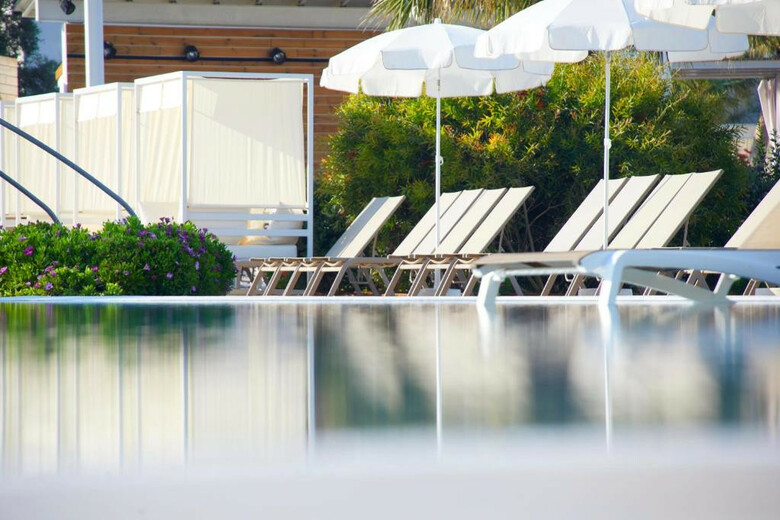 Hotel Bg Tonga Tower