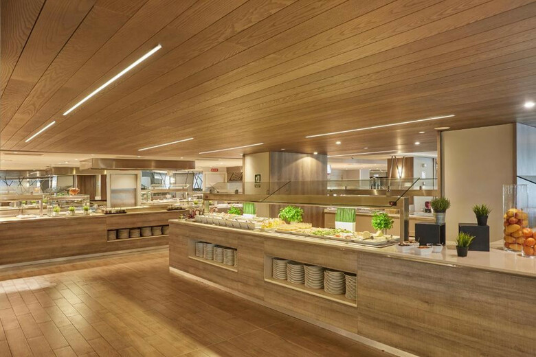 Hotel Bg Tonga Tower