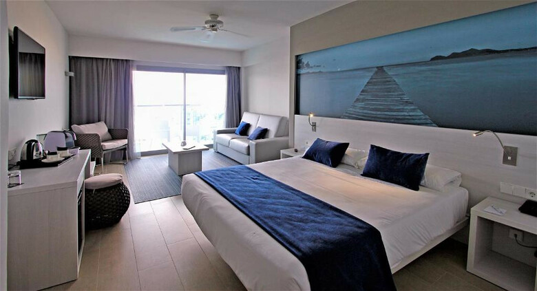 Hotel Bg Tonga Tower