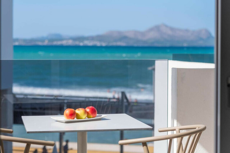 THB Gran Bahia Hotel