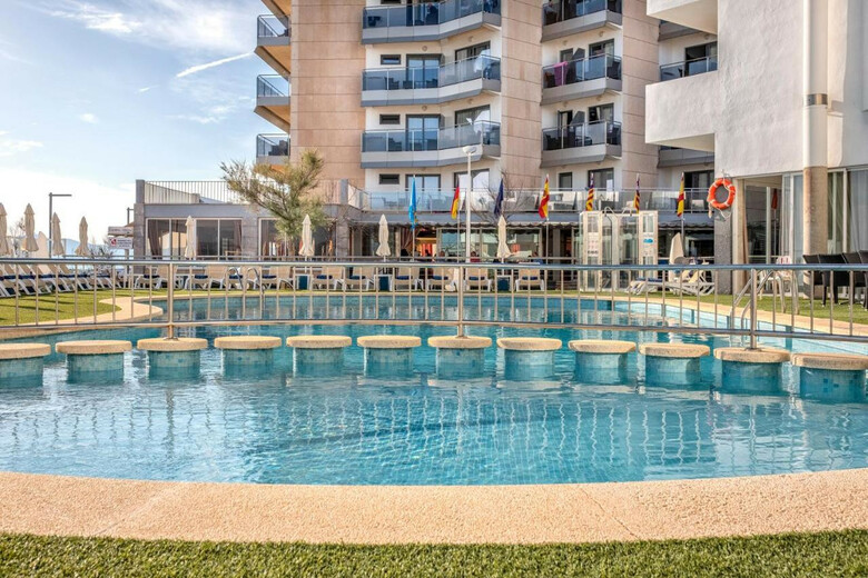 THB Gran Bahia Hotel