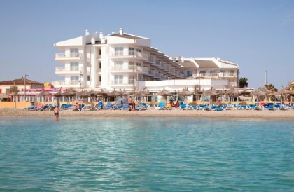 Hotel Grupotel Picafort Beach