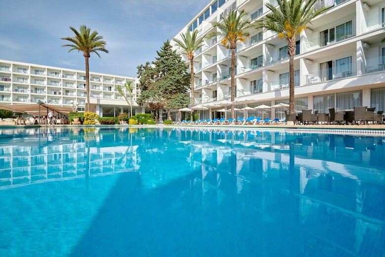 Hotel Grupotel Gran Vista & Spa