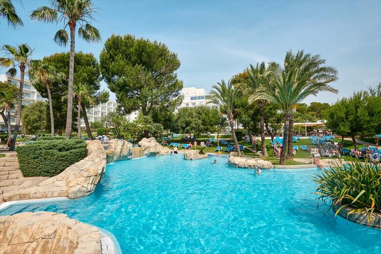 Hotel Grupotel Gran Vista & Spa