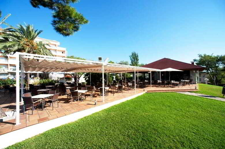 Hotel Grupotel Gran Vista & Spa
