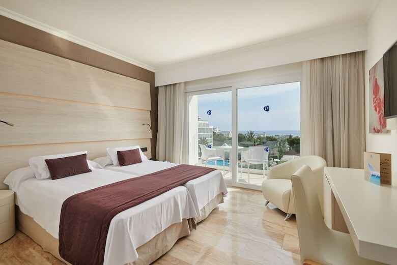 Hotel Grupotel Gran Vista & Spa