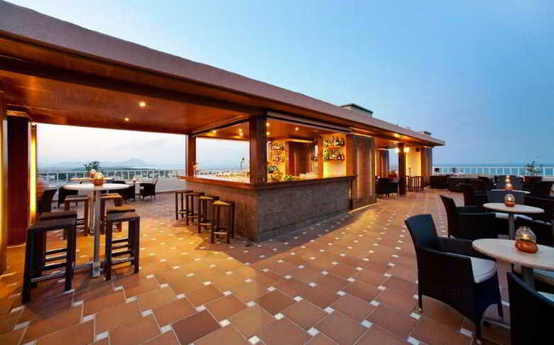 Hotel Grupotel Gran Vista & Spa