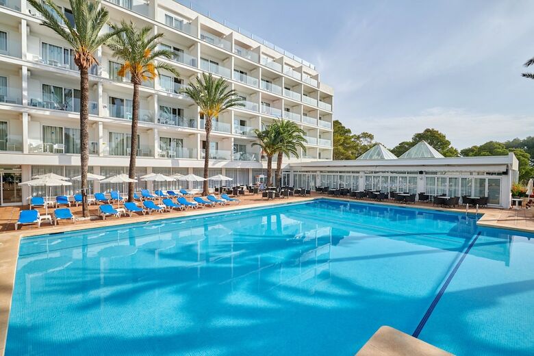 Hotel Grupotel Gran Vista & Spa