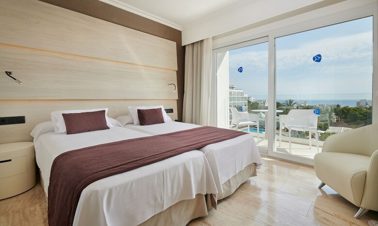 Hotel Grupotel Gran Vista & Spa