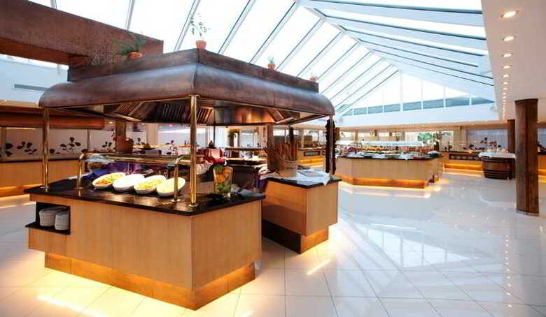 Hotel Grupotel Gran Vista & Spa