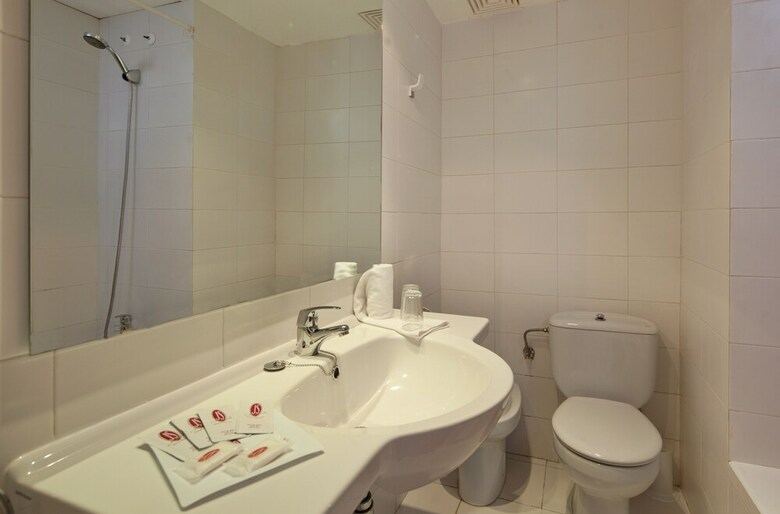 Hotel Js Miramar