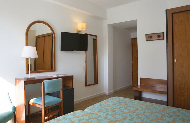 Hotel Js Miramar