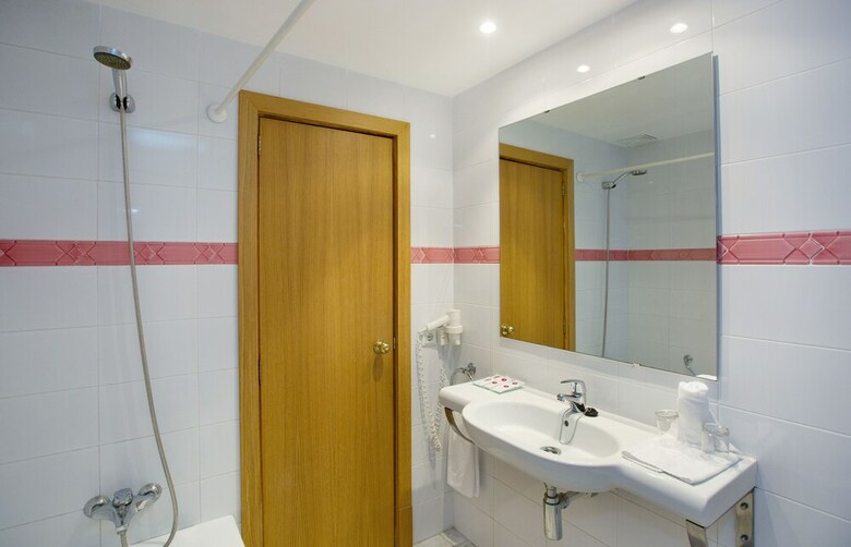 Hotel Js Miramar