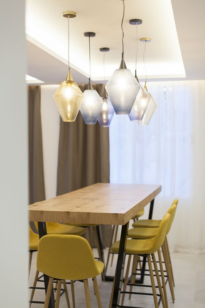Apartamentos Ses Roquetes (.)