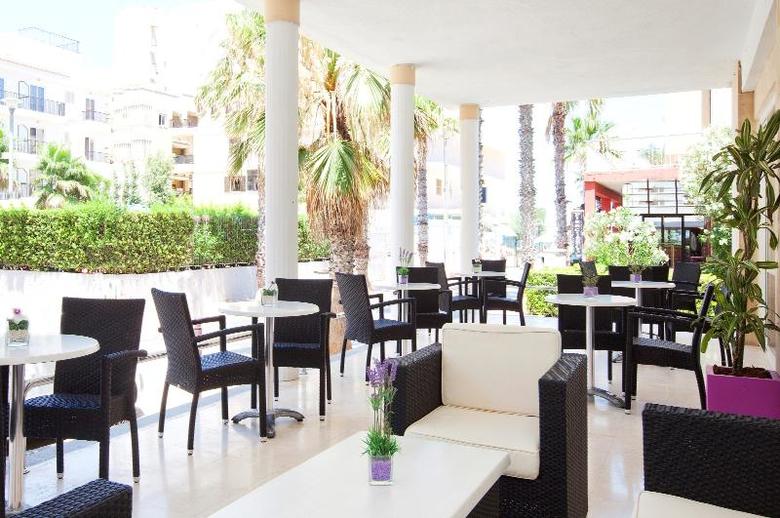 Hotel Js Sol De Can Picafort