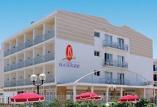 Hotel Js Sol De Can Picafort