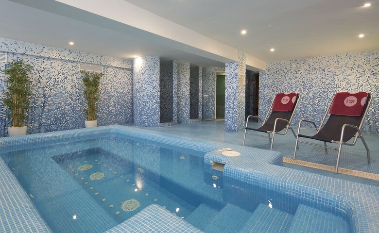 Hotel Js Sol De Can Picafort