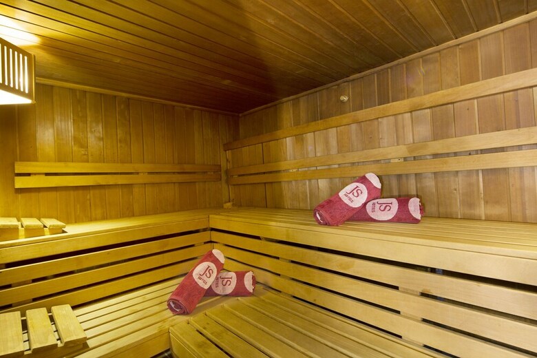 Hotel Js Sol De Can Picafort