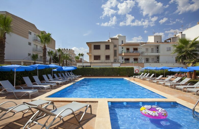Hotel Js Sol De Can Picafort