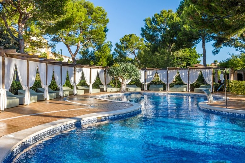 Aparthotel Zafiro Mallorca