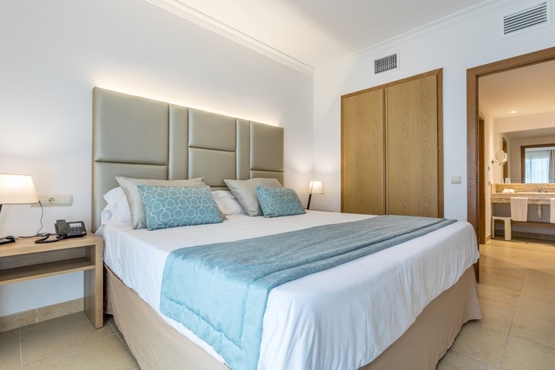 Aparthotel Zafiro Mallorca