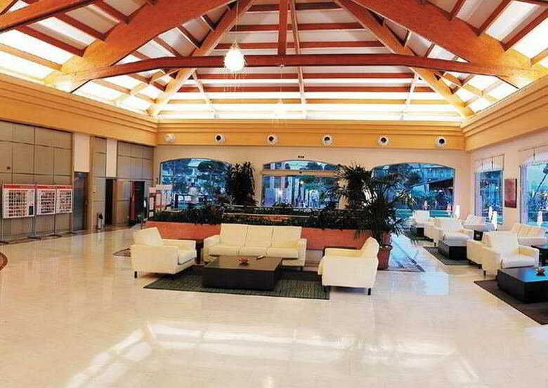 Aparthotel Zafiro Mallorca