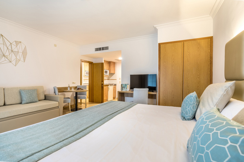 Aparthotel Zafiro Mallorca
