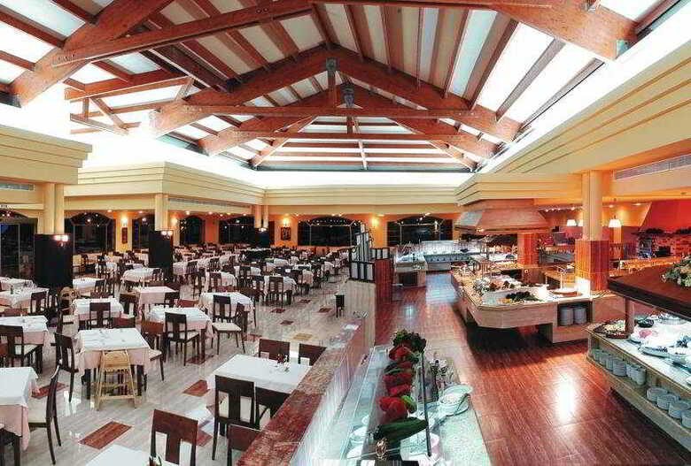 Aparthotel Zafiro Mallorca