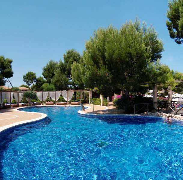 Aparthotel Zafiro Mallorca