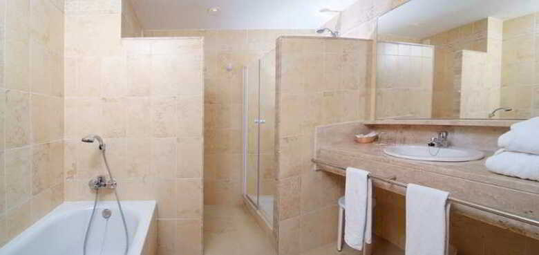 Aparthotel Zafiro Mallorca