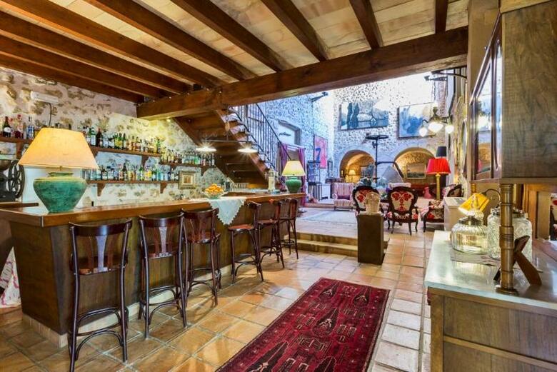 Hotel S'olivaret