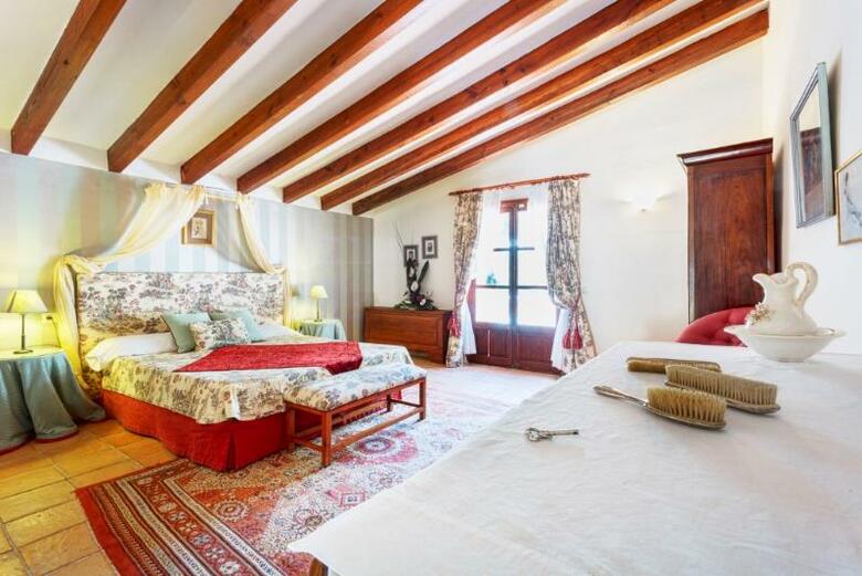 Hotel S'olivaret