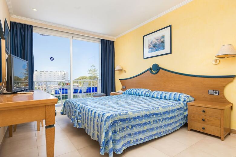 Hotel Boreal