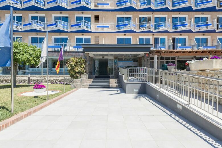 Hotel Boreal
