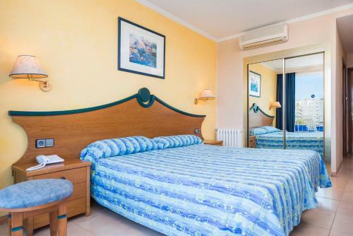Hotel Boreal