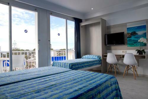 Hotel Boreal