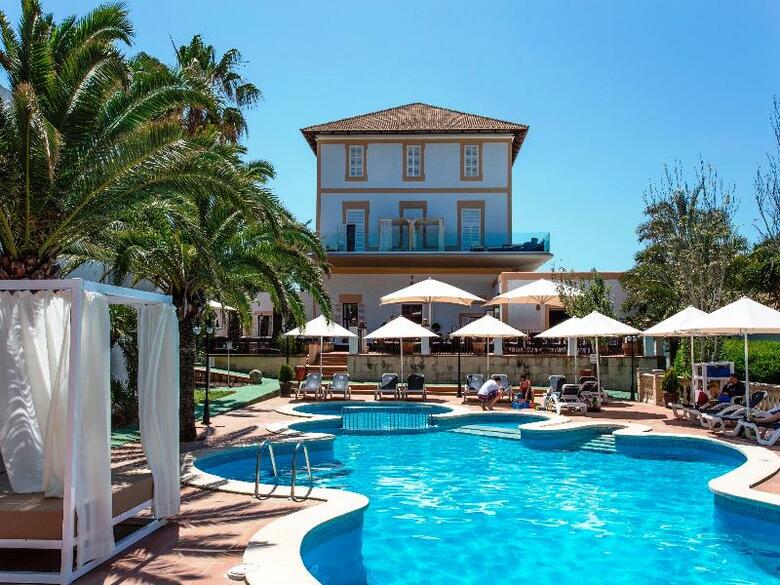Hotel Prinsotel Mal Pas