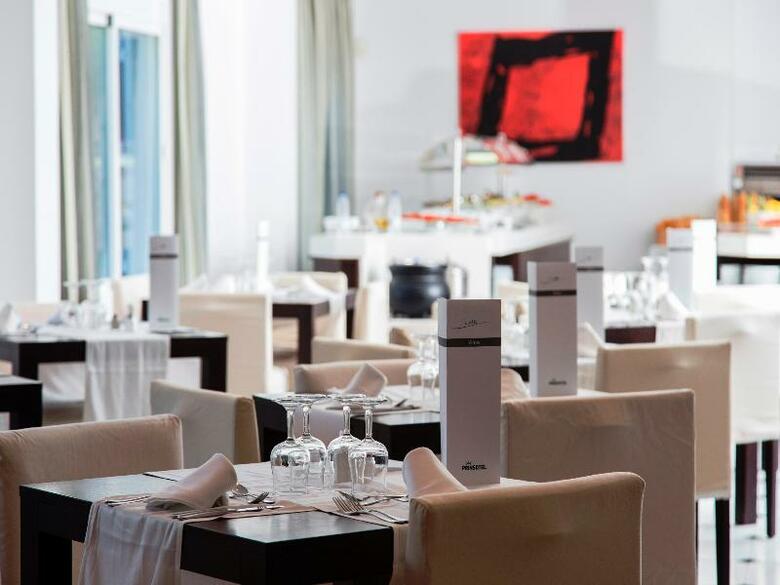 Hotel Prinsotel Mal Pas