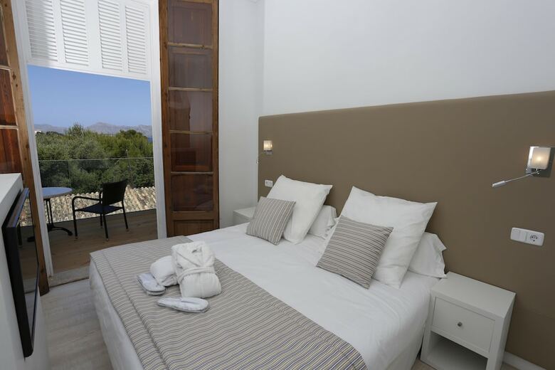 Hotel Prinsotel Mal Pas